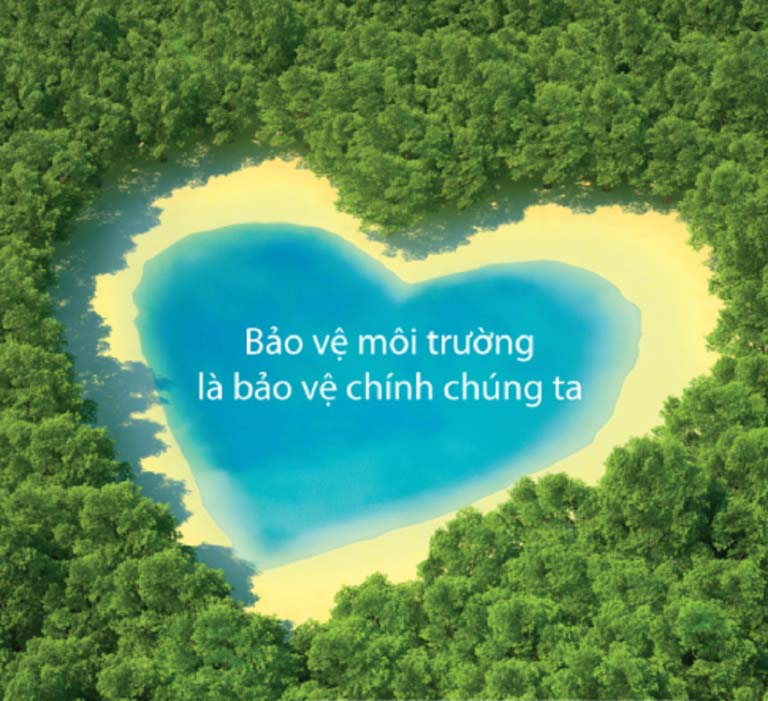 Các bước thực hiện xác nhận hoàn thành công trình, biện pháp bảo vệ môi trường