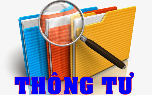 Thông tư 25/2019/TT-BTNMT