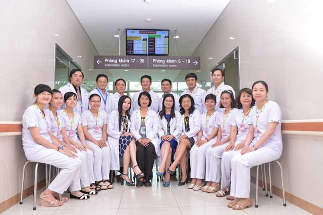 Giải pháp trong xử lý nước thải bệnh viện, phòng khám đa khoa